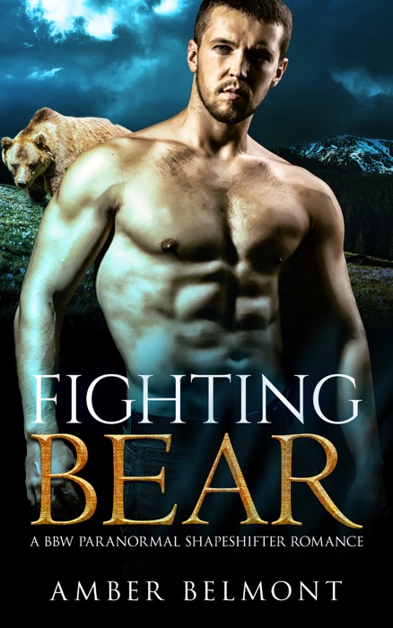 Fighting Bear - Book Four