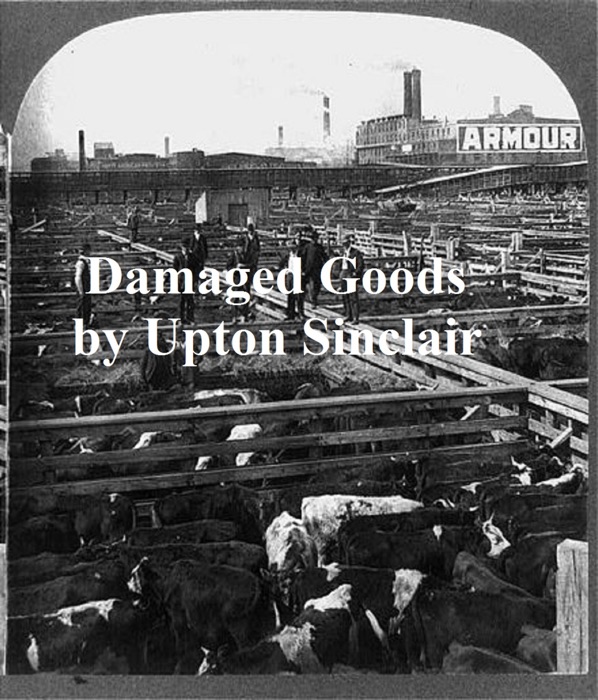 Damaged Goods