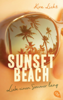 Kira Licht - Sunset Beach - Liebe einen Sommer lang artwork