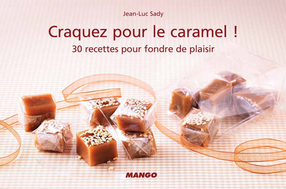 Craquez Pour Le Caramel By Jean Luc Sady On Apple Books - 