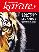 Il cammino sulla via del karate - Enzo Montanari