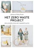 Het Zero Waste Project - Jessie Kroon & Nicky Kroon