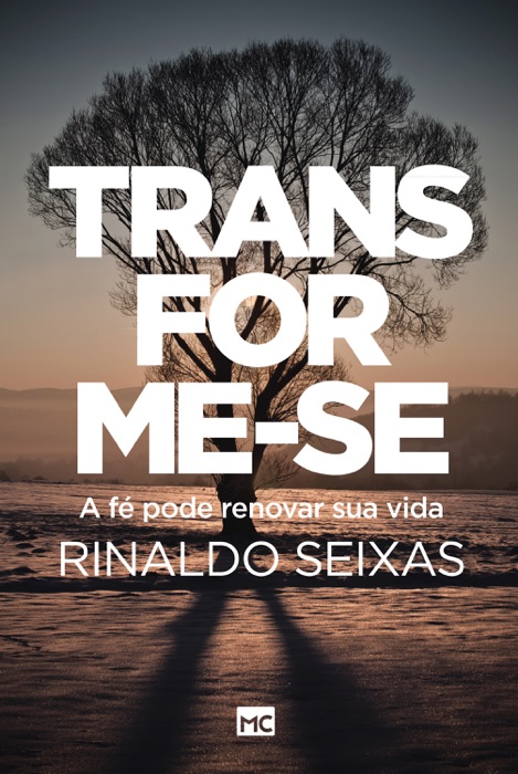 Transforme-se!