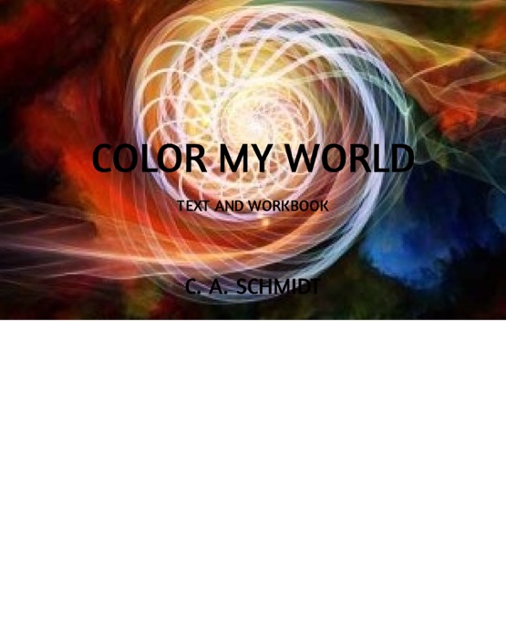 Color My World