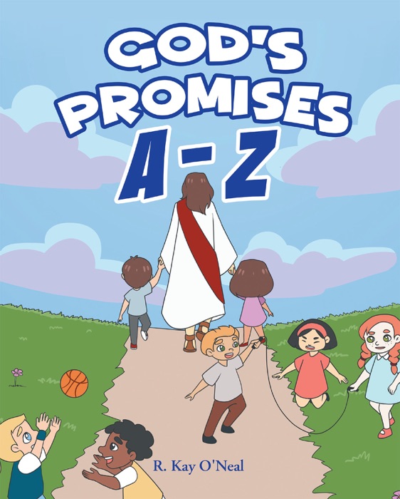 God's Promises A-Z