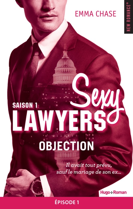 Sexy Lawyers Saison 1 Episode 1 Objection