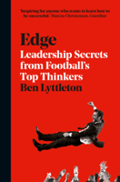 Ben Lyttleton - Edge artwork