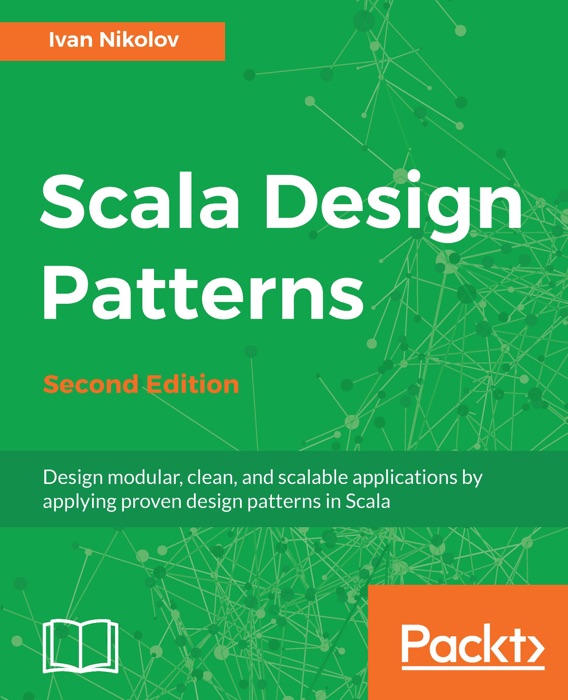 Scala Design Patterns.