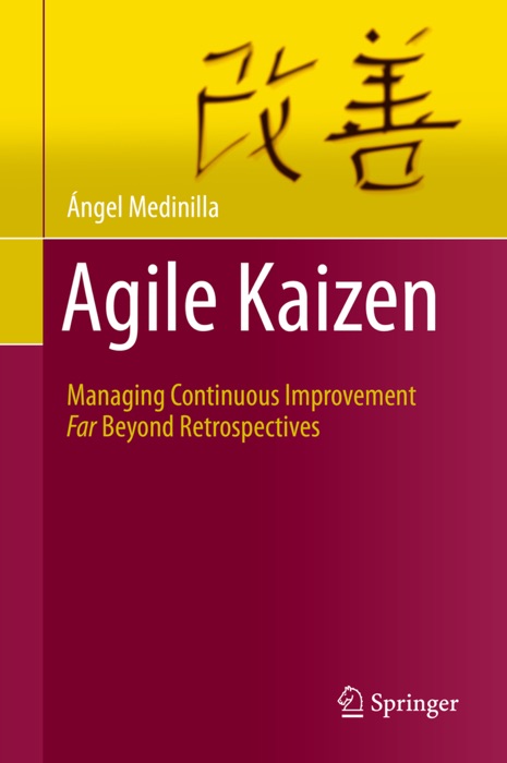 Agile Kaizen