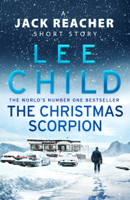 Lee Child - The Christmas Scorpion artwork