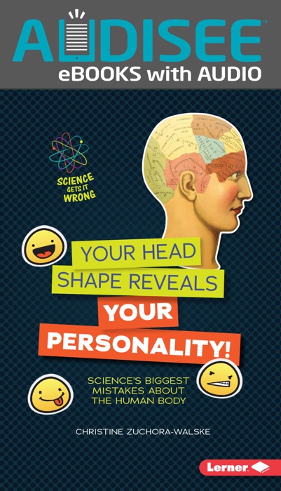 Your Head Shape Reveals Your Personality! (Enhanced Edition)