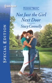 Not Just the Girl Next Door - Stacy Connelly by  Stacy Connelly PDF Download