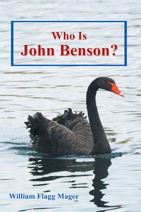 Who Is John Benson?