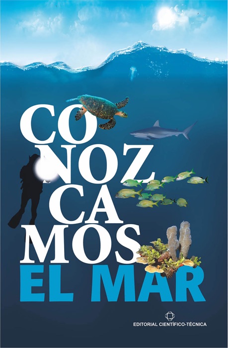 Conozcamos el mar