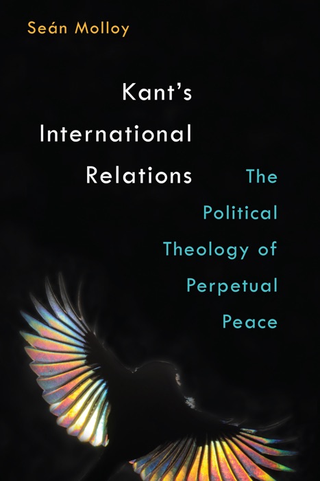 Kant's International Relations