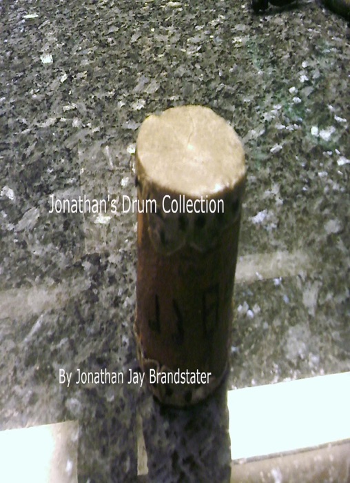 Jonathan's Drum Collection