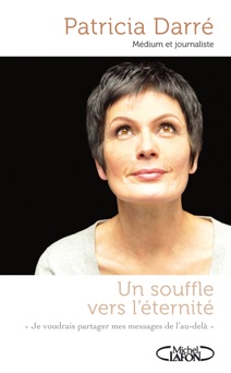 Un souffle vers l'éternité - Patricia Darré