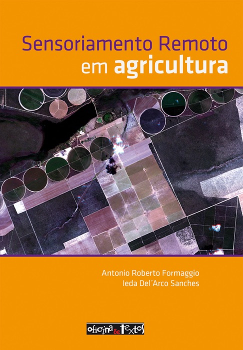 Sensoriamento Remoto em Agricultura