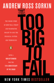 Too Big to Fail - Andrew Ross Sorkin