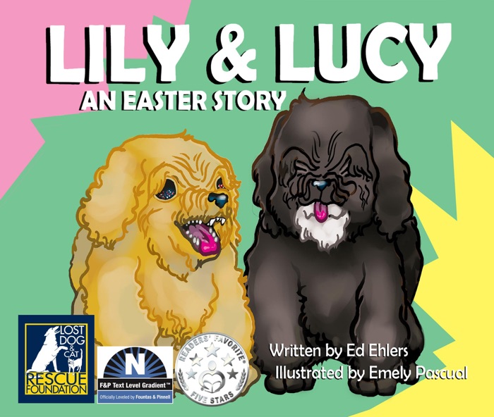 Lily & Lucy