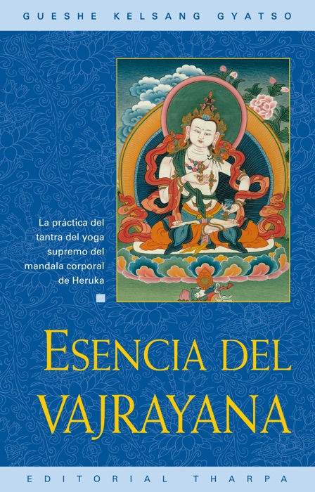 Esencia del Vajrayana