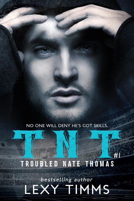 Troubled Nate Thomas - Part 1