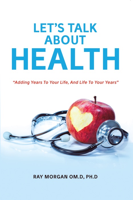 Let’S Talk About Health