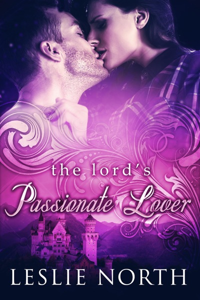 The Lord's Passionate Lover