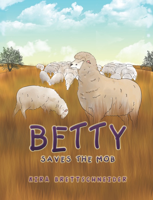 Betty Saves the Mob