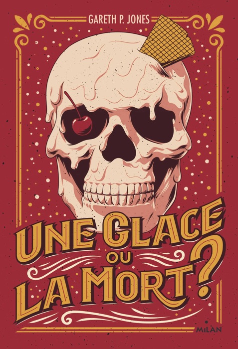 Une glace ou la mort ?