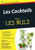 Les Cocktails Pour les Nuls - Guy Musart