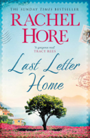 Rachel Hore - Last Letter Home artwork