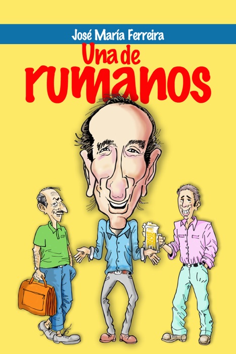 Una de rumanos