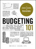 Michele Cagan - Budgeting 101 artwork