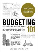 Budgeting 101 - Michele Cagan