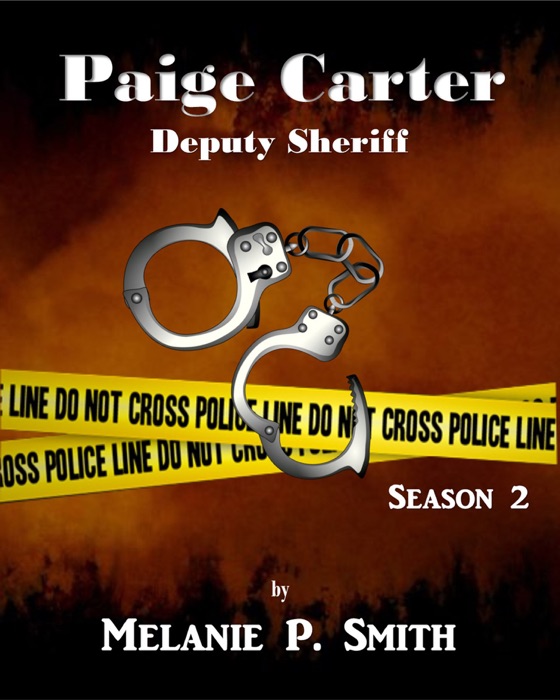 Paige Carter: Deputy Sheriff S2