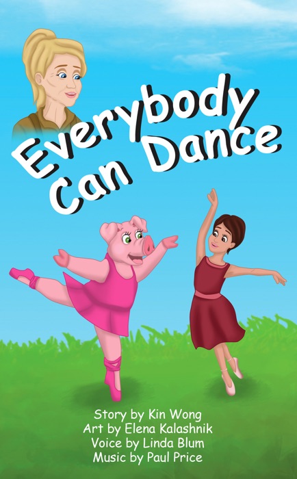 Everybody Can Dance
