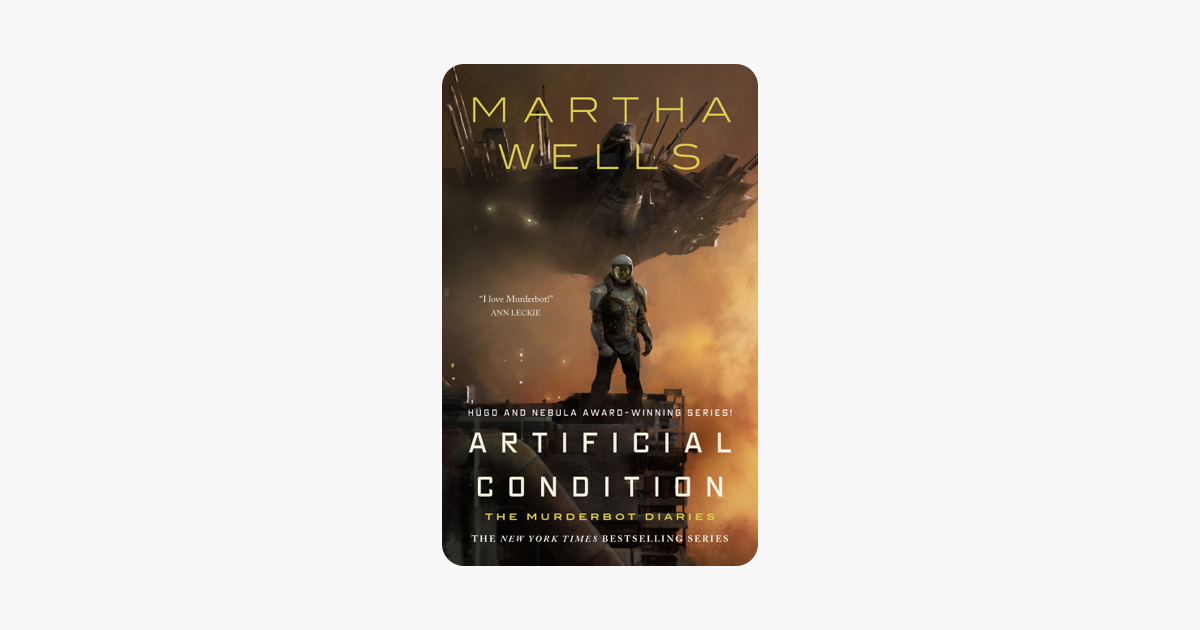 ‎Artificial Condition on Apple Books