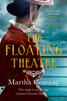 Martha Conway - The Floating Theatre artwork