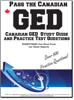 Complete Test Preparation Inc. - Pass the Canadian GED artwork