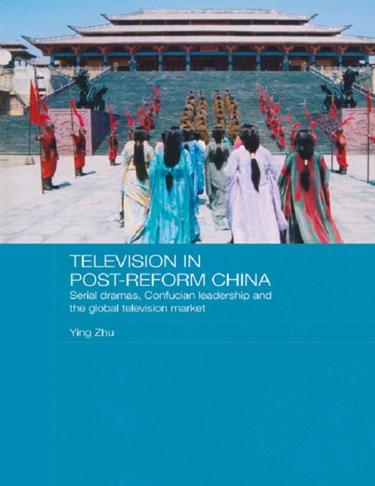 Television in Post-Reform China