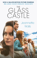 Jeannette Walls - The Glass Castle artwork