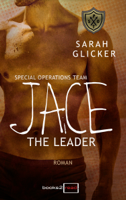 Sarah Glicker - SPOT 4 - Jace: The Leader artwork