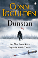 Conn Iggulden - Dunstan artwork