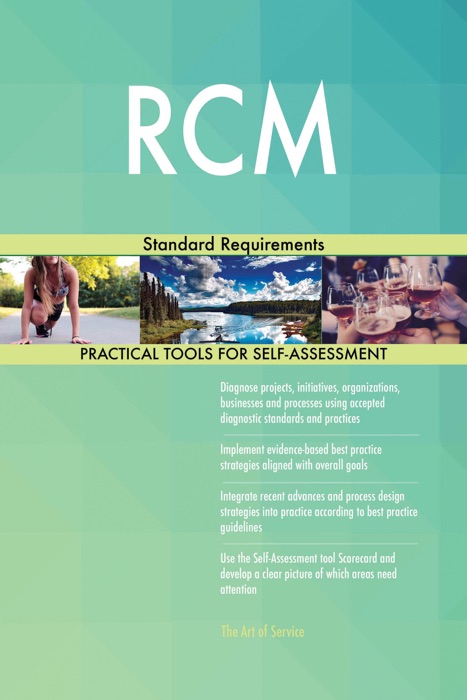 RCM Standard Requirements