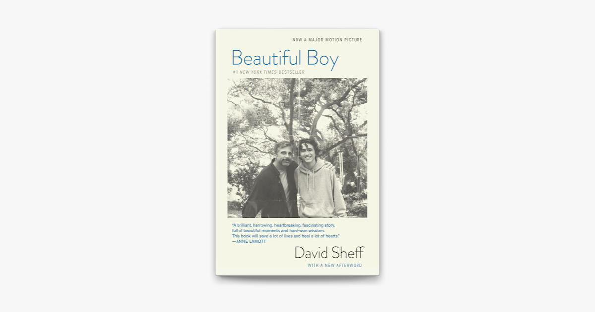 ‎Beautiful Boy on Apple Books