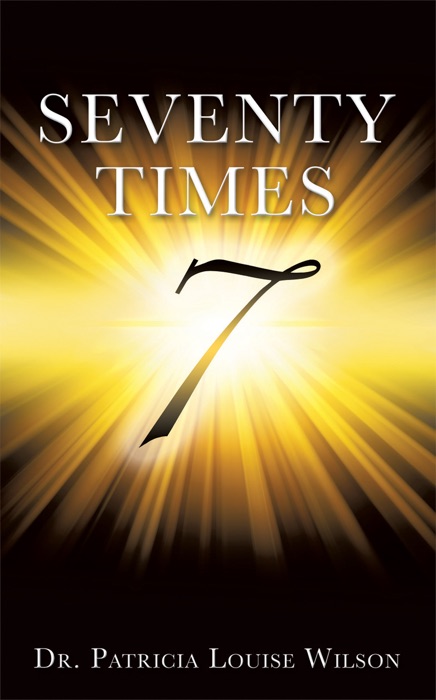 SEVENTY TIMES 7
