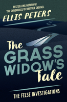 Ellis Peters - The Grass Widow's Tale artwork