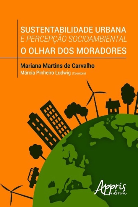 Sustentabilidade urbana e percepção socioambiental