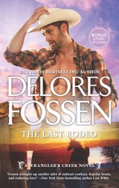 The Last Rodeo - Delores Fossen by  Delores Fossen PDF Download